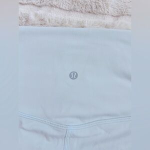 Lulu lemon align leggings